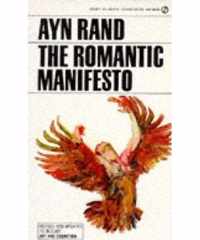 The Romantic Manifesto