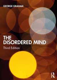 The Disordered Mind