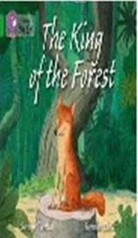 The King of the Forest