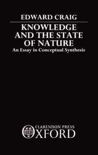 Knowledge and the State of Nature
