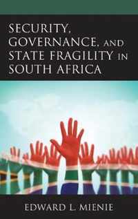 Security Governance & State Fragility