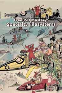 FreeBSD Mastery