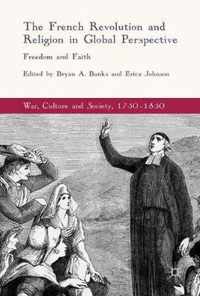 The French Revolution and Religion in Global Perspective