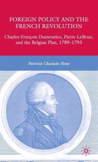 Foreign Policy and the French Revolution