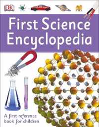 First Science Encyclopedia