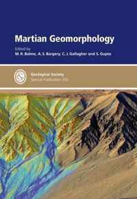 Martian Geomorphology