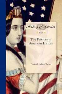 Frontier in American History