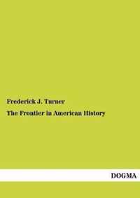 The Frontier in American History