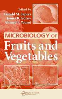 Microbiology Of Fruits And Vegetables