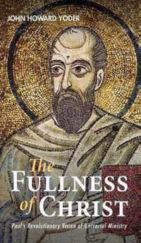 The Fullness of Christ