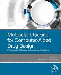 Molecular Docking for Computer-Aided Drug Design