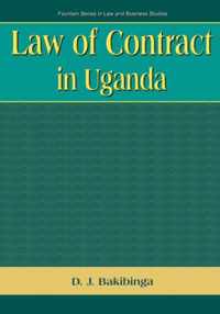 Law of Contract in Uganda