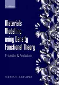 Materials Modelling Using Density Functi