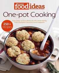 Super Food Ideas One-Pot Cooking