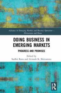 Doing Business in Emerging Markets