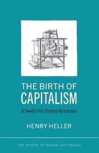 The Birth of Capitalism