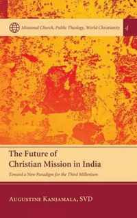 The Future of Christian Mission in India