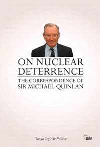 On Nuclear Deterrence