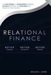 Relational Finance