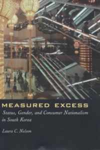 Measured Excess