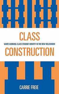 Class Construction