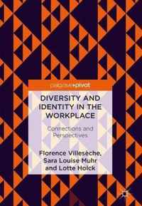 Diversity and Identity in the Workplace