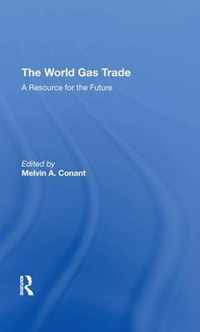 The World Gas Trade
