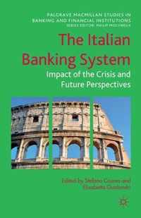 The Italian Banking System