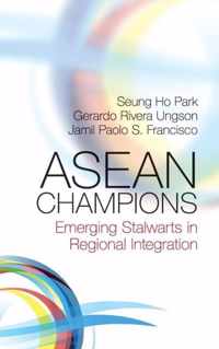 ASEAN Champions