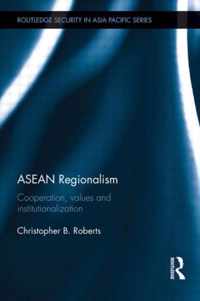 Asean Regionalism