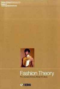 Fashion Theory