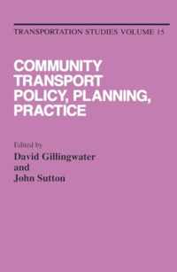 Community Transport