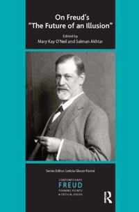 On Freud's "The Future of an Illusion"