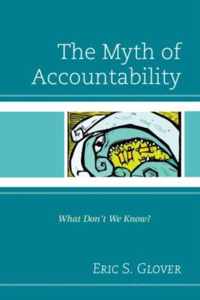 The Myth of Accountability