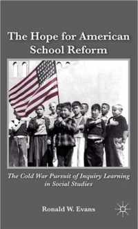 The Hope for American School Reform