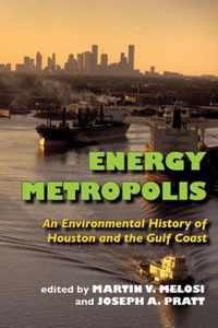 Energy Metropolis