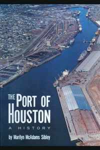 The Port of Houston