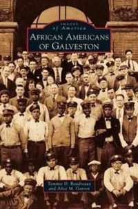 African Americans of Galveston