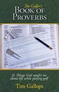 The Golfer's BOOK OF PROVERBS