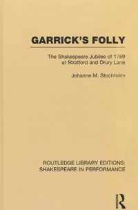 Garrick's Folly