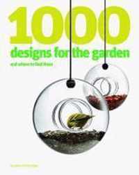 1000 Designs for the Garden and Where to Find Them