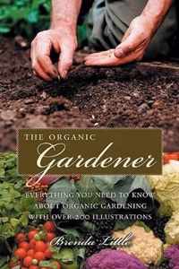 The Practical Organic Gardener