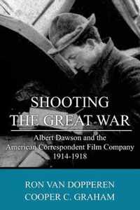 Shooting the Great War