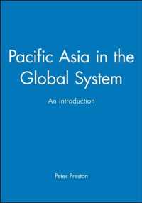 Pacific Asia In The Global System