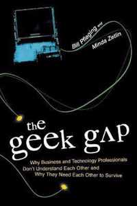 Geek Gap