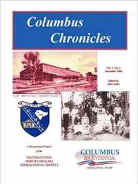 Columbus Chronicles