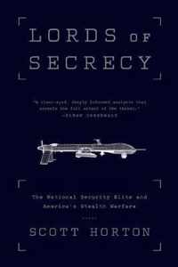 Lords Of Secrecy