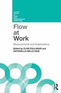 Flow at Work
