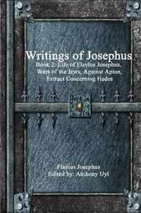 Writings of Josephus