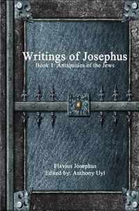 Writings of Josephus